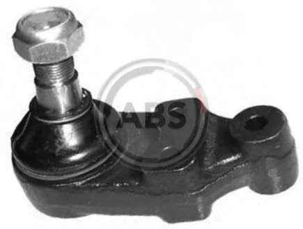 Нижній/верхній кульовий шарнір A.B.S. 220060