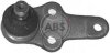 Автозапчастина, висока якість A.B.S. 220074 (фото 1)