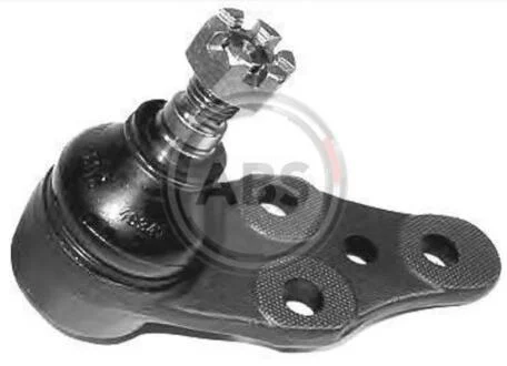 Опора кульова перед. Astra/Kadett/Lanos/LeMans/Nexia (85-18) A.B.S. 220216