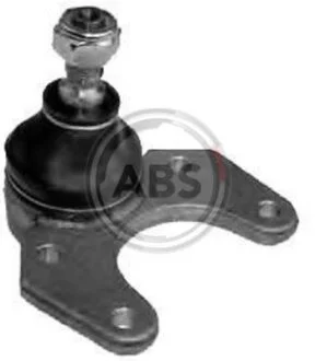 Нижній/верхній кульовий шарнір A.B.S. 220233