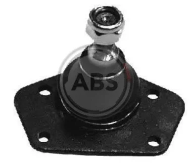 Нижній/верхній кульовий шарнір A.B.S. 220244