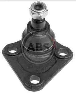 Нижній/верхній кульовий шарнір A.B.S. 220384