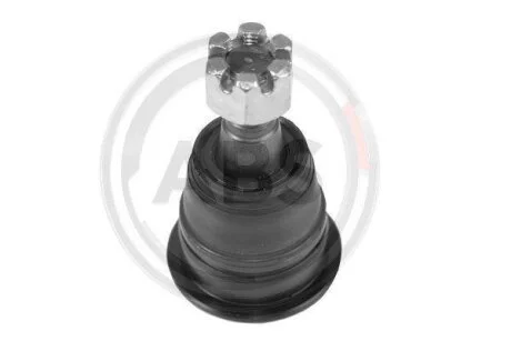 Опора кульова (передня/знизу) Nissan Almera 01-07 A.B.S. 220402