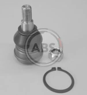 Нижній/верхній кульовий шарнір A.B.S. 220412