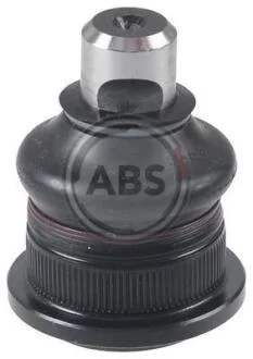 Опора кульова Logan II/Sandero II/Captur 12- (конус 18мм) A.B.S. 220575