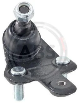 Нижній/верхній кульовий шарнір A.B.S. 220617