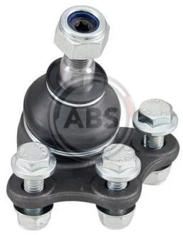 Опора кульова перед. Doblo (00-21) A.B.S. 220623