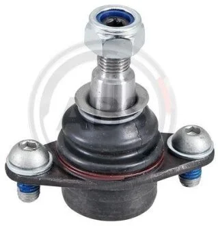 Опора кульова (передня/знизу) BMW 3 (E90) 05-11 A.B.S. 220636