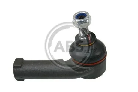 Наконечник рульової тяги правий ALFA ROMEO 147 00-10, 156 97-07, 166 98-07, GT 03-10, LANCIA Thesis 02-09 A.B.S. 230002