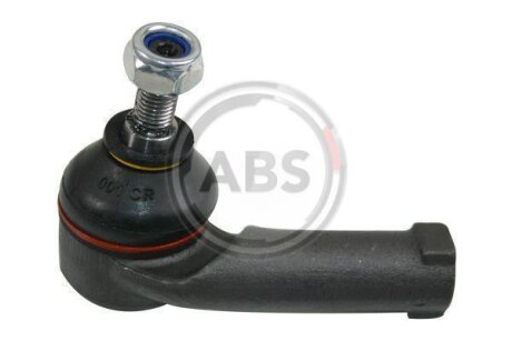 Наконечник рулевой тяги левый Alfa Romeo 147, 156, 166, Gt, Lancia Thesis A.B.S. 230003