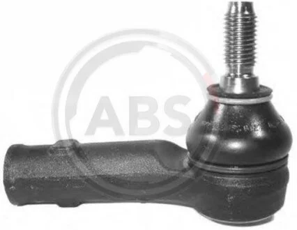Наконечник, поперечна кермова тяга A.B.S. 230017