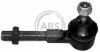 Наконечник, поперечна кермова тяга A.B.S. 230023 (фото 1)