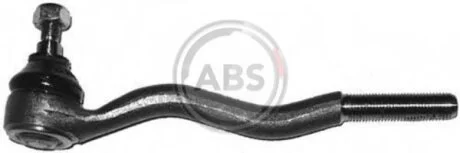 Наконечник, поперечна кермова тяга A.B.S. 230027