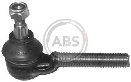 Рулевой наконечник (пр+лев) Citroen Berlingo Peugeot Partner 96-08 Trafic 80-01 A.B.S. 230043