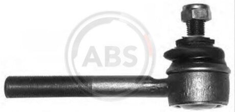 Тормозной диск A.B.S. 230077