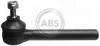 Накінечник кермової тяги A.B.S. 230089 (фото 1)