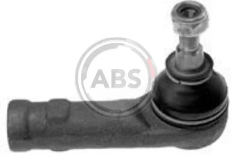 Наконечник, поперечна кермова тяга A.B.S. 230106