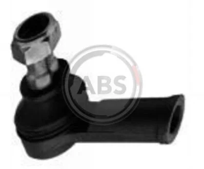 Наконечник, поперечна кермова тяга A.B.S. 230116