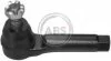 Накінечник кермової тяги A.B.S. 230181 (фото 1)