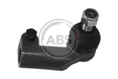 Наконечник рульової тяги lada priora (2170, 2171, 2172) Пр. A.B.S. 230190