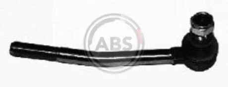 Наконечник тяги рулевой ВАЗ 2101 внутр. левый (ABS) A.B.S. 230191