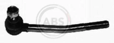 Наконечник тяги рулевой ВАЗ 2101 внутр. правый (ABS) A.B.S. 230192