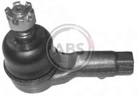 Наконечник, поперечна кермова тяга A.B.S. 230200