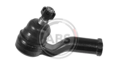 Наконечник, поперечна кермова тяга A.B.S. 230207