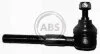 Наконечник, поперечна кермова тяга A.B.S. 230226 (фото 1)