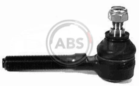 Наконечник, поперечна кермова тяга A.B.S. 230250