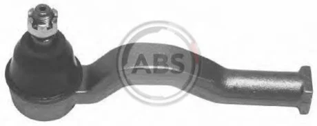 Наконечник, поперечна кермова тяга A.B.S. 230317