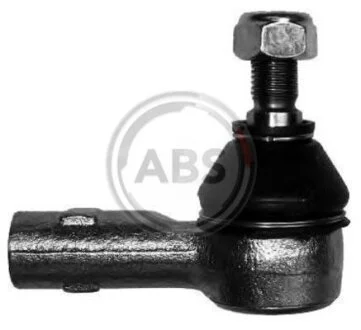 Наконечник, поперечна кермова тяга A.B.S. 230348