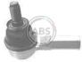 Наконечник рульової тяги Opel Agila 00-07/Suzuki Ignis/Swift III 03- A.B.S. 230357 (фото 1)