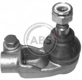 Наконечник рульової тяги Astra/Kadett/Lanos/LeMans/Nexia (85-18) Пр. A.B.S. 230359
