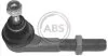 Наконечник, поперечна кермова тяга A.B.S. 230369 (фото 1)