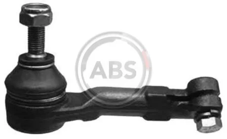 Наконечник, поперечна кермова тяга A.B.S. 230384