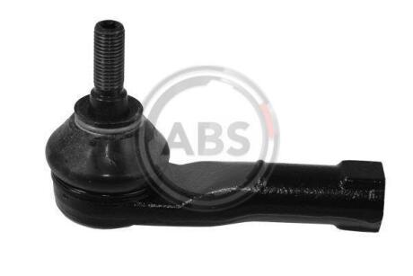 Наконечник рул. тяг Renault Kangoo (99-07), Megane I, Scenc I, Sumbol правий R (A.B.S) A.B.S. 230402