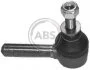 Наконечник, поперечна кермова тяга A.B.S. 230408 (фото 1)