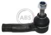 Наконечник рульової тяги VW Polo/Seat Arosa 94- Пр. (94mm) A.B.S. 230433 (фото 1)