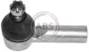 Наконечник поперечной рулевой тяги A.B.S. 230459 (фото 1)