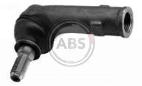 Наконечник тяги рулевой VW Transporter лев. (ABS) A.B.S. 230526