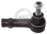 Наконечник тяги рулевой VW Transporter прав. (ABS) A.B.S. 230528 (фото 1)
