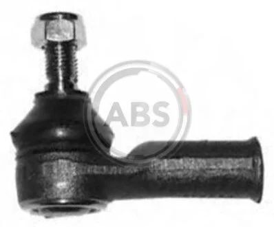 Наконечник, поперечна кермова тяга A.B.S. 230547