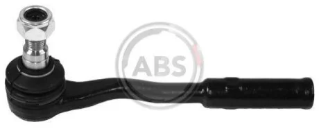 Наконечник рулевой тяги (левый/правый) (M14x1.5) MB S-Class 98-12 A.B.S. 230576