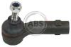 Наконечник рульової тяги Fiesta/Fusion/Mazda 2 01- Л. A.B.S. 230635 (фото 1)