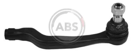 Тормозной диск A.B.S. 230650