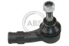Наконечник поперечной рулевой тяги A.B.S. 230671 (фото 1)