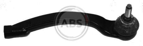 Наконечник тяги рулевой RENAULT CLIO III, MEGANE II 02- перед. мост справа (ABS) A.B.S. 230678