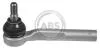 Наконечник рульової тяги Astra H/Zafira B 04- Л. A.B.S. 230680 (фото 1)
