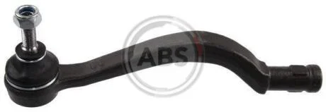 Наконечник рульової тяги Dokker/Largus/Lodgy/Logan/Sandero (12-21) Лів. A.B.S. 230728